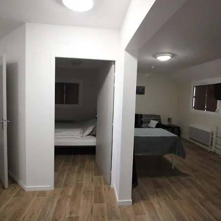 Casa vacanze Familial Et Rural