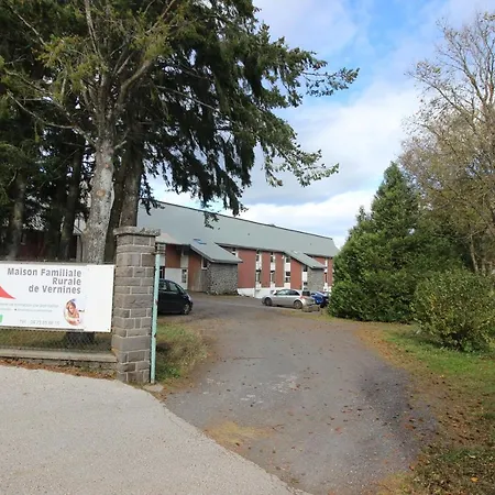 Vakantiehuis Familial Et Rural
