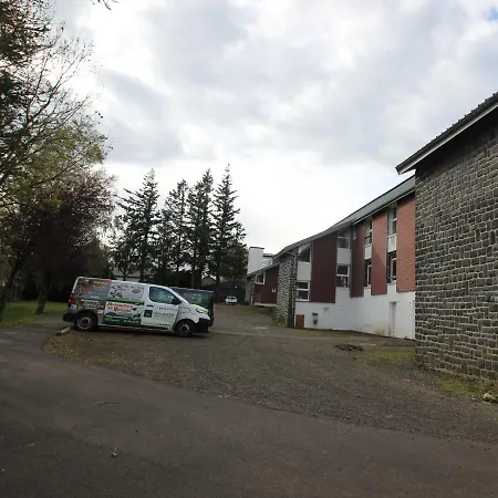 Casa vacanze Familial Et Rural *