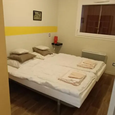 Familial Et Rural Casa vacanze