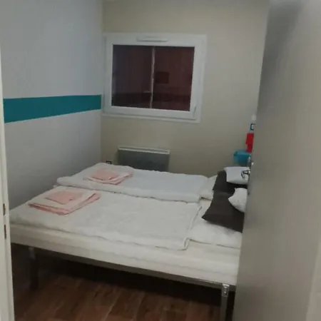 Familial Et Rural Casa vacanze *