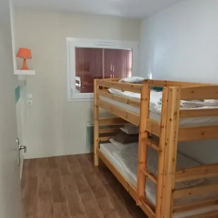 Familial Et Rural 度假居 Vernines