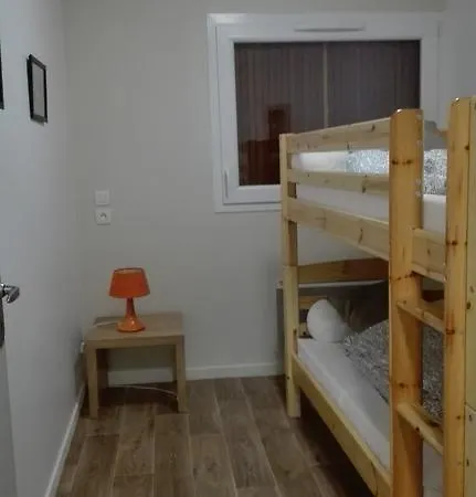 Nyaraló Familial Et Rural
