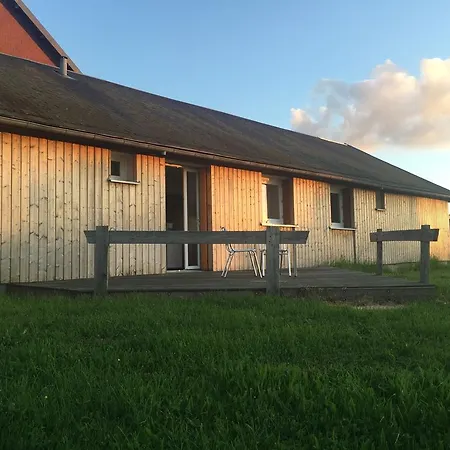 Familial Et Rural * Vernines